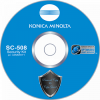 Чип активизации возможности защиты документа от копирования Konica Minolta SC-508 (A4MMWY3)